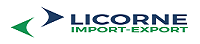 Licorne import Export